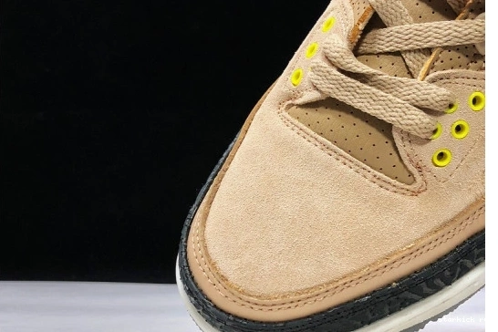 Beige' NRG Jordan 'BIO AIR AV6683-200 JTH  3 AV6683-200 0129